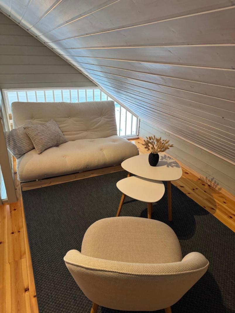 Villa Charming House Located By The Fjord With The Pultpitrock Within Short Distance Jørpeland Exterior foto