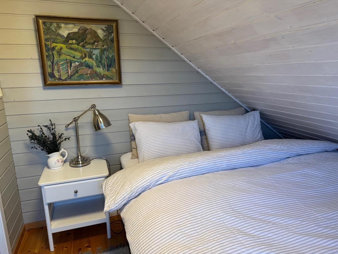 Villa Charming House Located By The Fjord With The Pultpitrock Within Short Distance Jørpeland Exterior foto